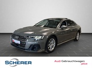 Audi A8 2024