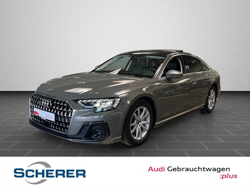 Audi A8 2024