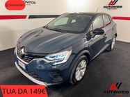 Renault Captur 2021