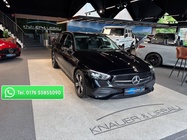 Mercedes-Benz C-Class 2023