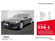 Audi A6 2023