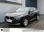 BMW X2 2024