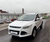 Ford Kuga 2016