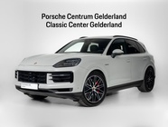 Porsche Cayenne 2024