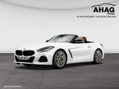 BMW Z4 2020