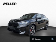 BMW X2 2025