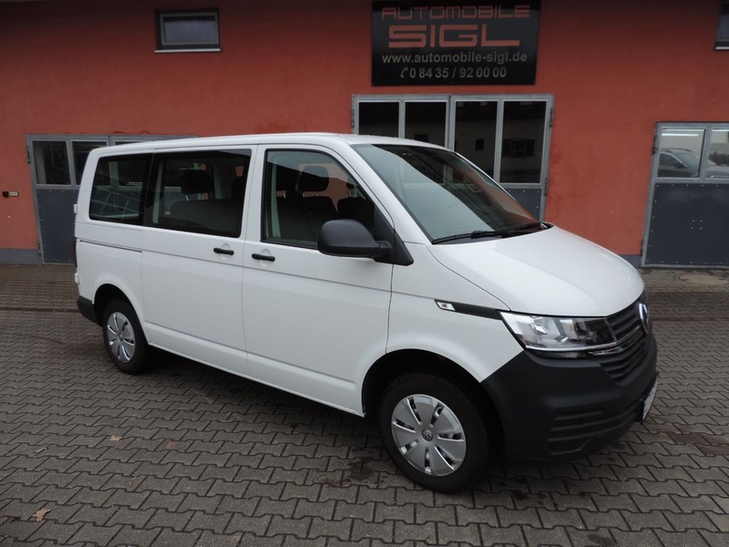 Volkswagen T6