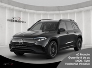 Mercedes-Benz EQB 2024