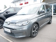 Volkswagen Caddy 2021