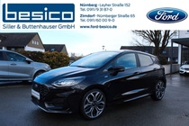 Ford Fiesta 2023