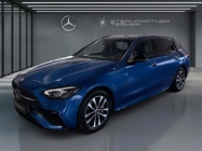 Mercedes-Benz C-Class 2022