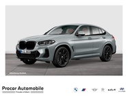 BMW X4 2022