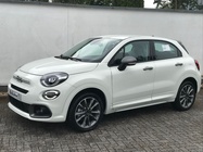 Fiat 500X 2024