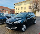 Ford Kuga 2016