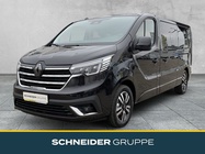 Renault Trafic 2024