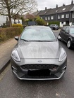 Ford Fiesta 2019