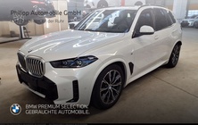 BMW X5 2025