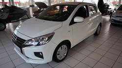 Mitsubishi Space Star 2021