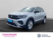 Volkswagen T-Cross 2024