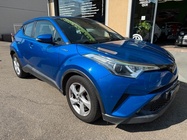 Toyota C-HR 2019