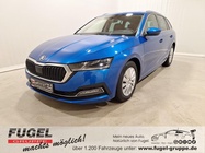 Skoda Octavia 2020
