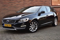 Volvo V60 2014