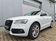 Audi SQ5 2014