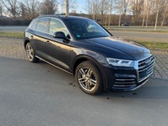 Audi Q5 2019