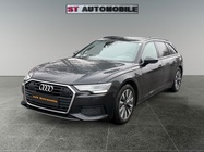 Audi A6 2022