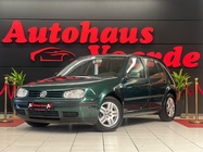Volkswagen Golf 2001