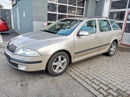 Skoda Octavia 2005