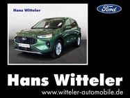 Ford Kuga 2024
