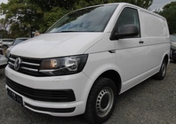 Volkswagen T6 2015