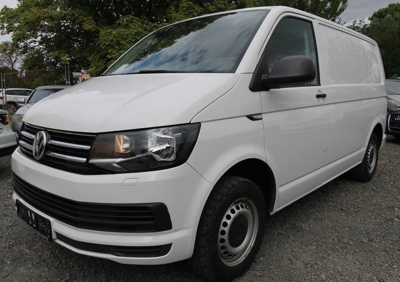 Volkswagen T6