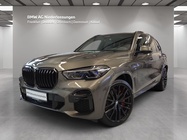 BMW X5 2023
