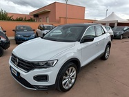 Volkswagen T-Roc 2019
