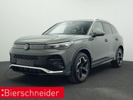 Volkswagen Tiguan 2026