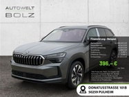 Skoda Kodiaq 2025