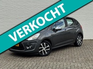 Citroen C3 2012