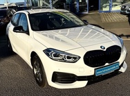 BMW 1 Series 2022