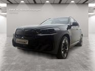 BMW iX3 2024