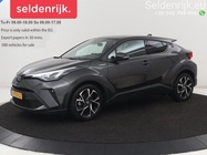 Toyota C-HR 2020