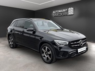 Mercedes-Benz GLC-Class 2021