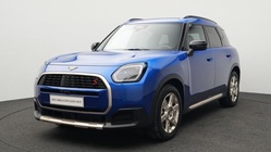 MINI Countryman 2025