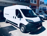 Peugeot Boxer 2024