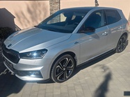 Skoda Fabia 2023