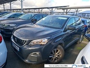 Peugeot 3008 2020