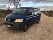 Volkswagen T5 2008