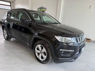 Jeep Compass 2021