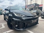 Toyota Yaris 2021